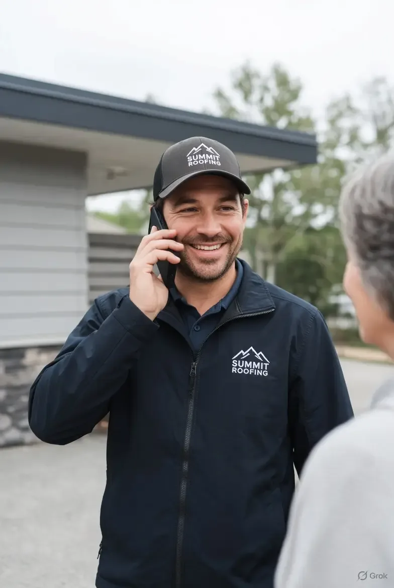 Flat Roof Leak Repair Zumbrota, MN FAQs